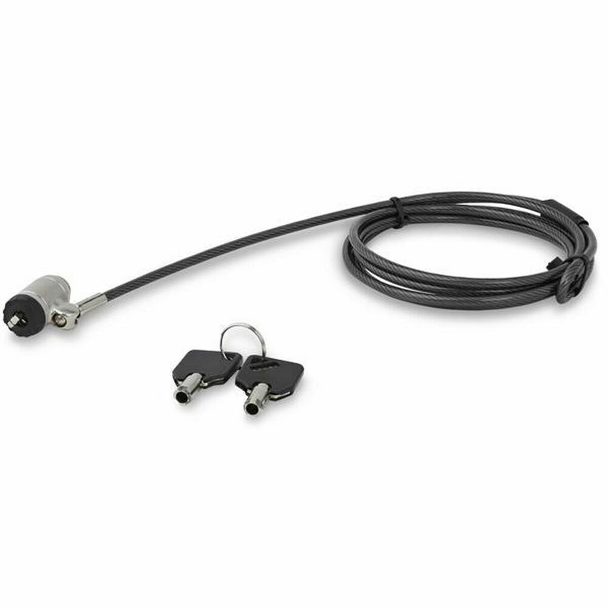Bezpečnostní kabel Startech